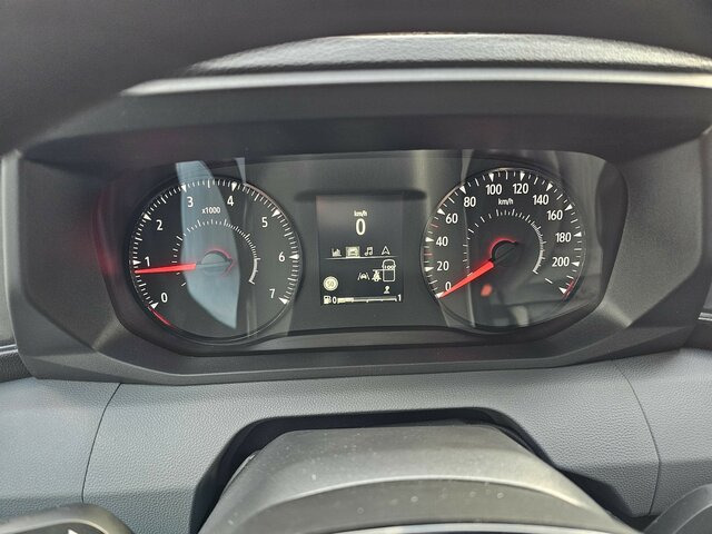 RENAULT Master L3H2 170 Neues Modell 10'' Navi Kamera... - Varevogn: billede 5 RENAULT Master L3H2 170 Neues Modell 10'' Navi Kamera... - Varevogn: billede 5