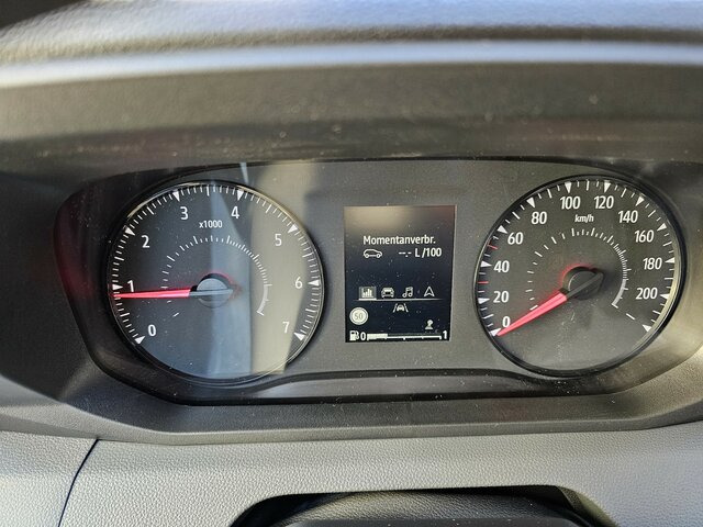 RENAULT Master L3H2 170 Neues Modell 10'' Navi Kamera... - Varevogn: billede 4 RENAULT Master L3H2 170 Neues Modell 10'' Navi Kamera... - Varevogn: billede 4