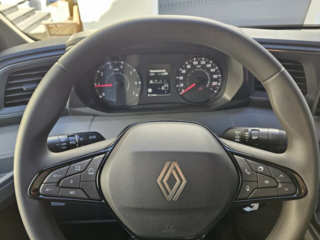 RENAULT Master L3H2 170 Neues Modell 10'' Navi Kamera... - Varevogn: billede 3 RENAULT Master L3H2 170 Neues Modell 10'' Navi Kamera... - Varevogn: billede 3