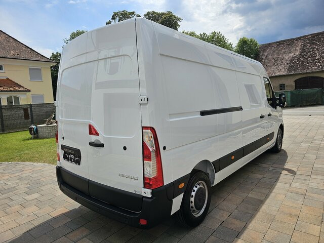 Ny Varevogn RENAULT Master L3H2 dci 150 3,5t PRO+ Navi PDC...: billede 34