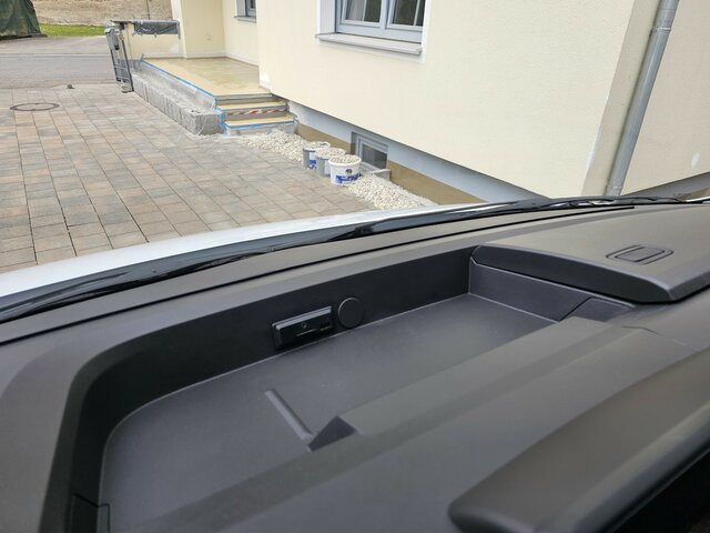 Ny Varevogn RENAULT Master L3H2 dci 150 3,5t PRO+ Navi PDC...: billede 15