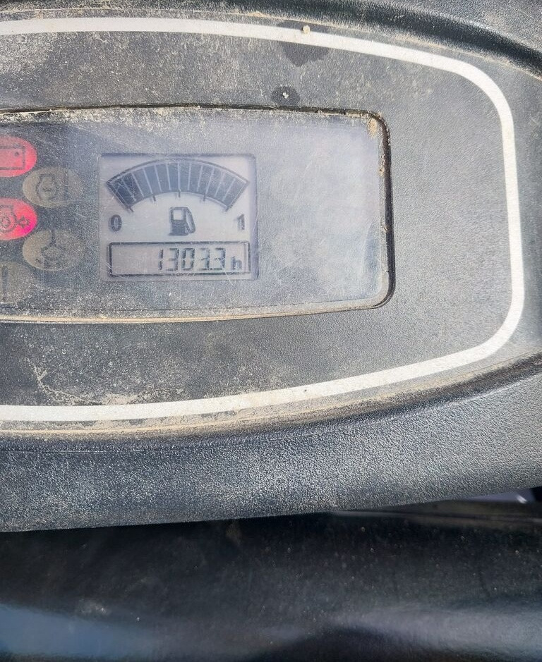 JCB  - Minigravemaskine: billede 4 JCB  - Minigravemaskine: billede 4