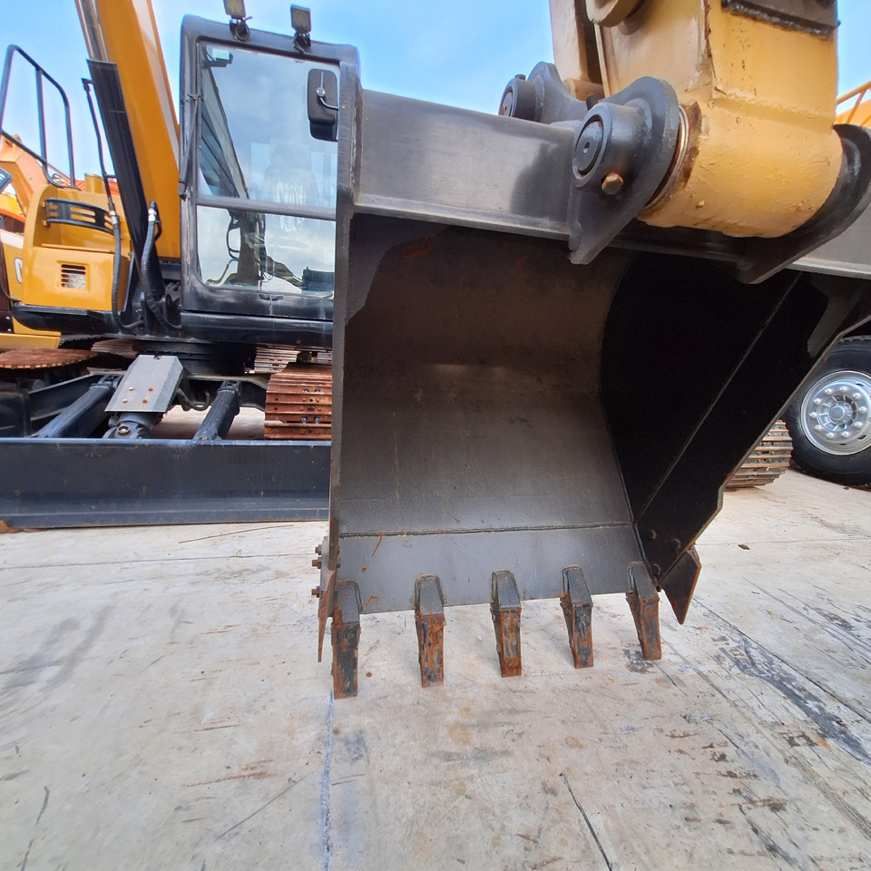 Cat 308e2 Excavator - Bæltegravemaskine: billede 5 Cat 308e2 Excavator - Bæltegravemaskine: billede 5