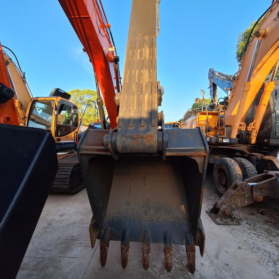 Bæltegravemaskine Doosan Dx225LC-9C  Crawler Excavator: billede 6 Bæltegravemaskine Doosan Dx225LC-9C  Crawler Excavator: billede 6