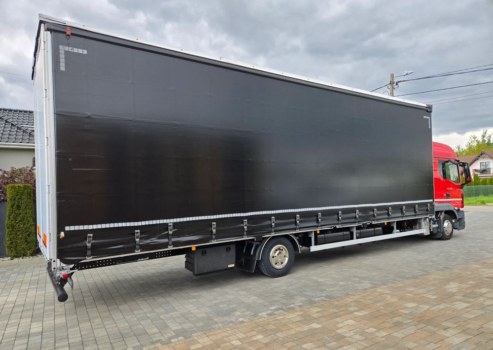 Leje en MAN TGL 12.250 MAN TGL 12.250: billede 11 Leje en MAN TGL 12.250 MAN TGL 12.250: billede 11