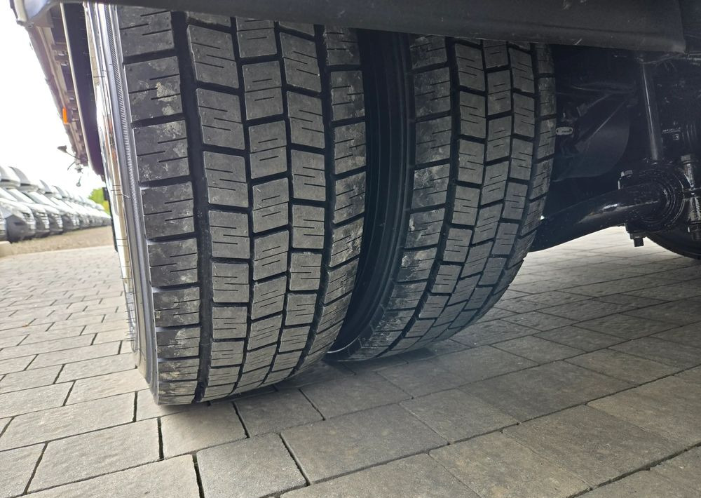 Leje en MAN TGL 12.250 MAN TGL 12.250: billede 20 Leje en MAN TGL 12.250 MAN TGL 12.250: billede 20