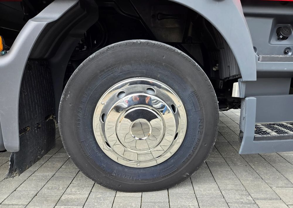 Leje en MAN TGL 12.250 MAN TGL 12.250: billede 17 Leje en MAN TGL 12.250 MAN TGL 12.250: billede 17