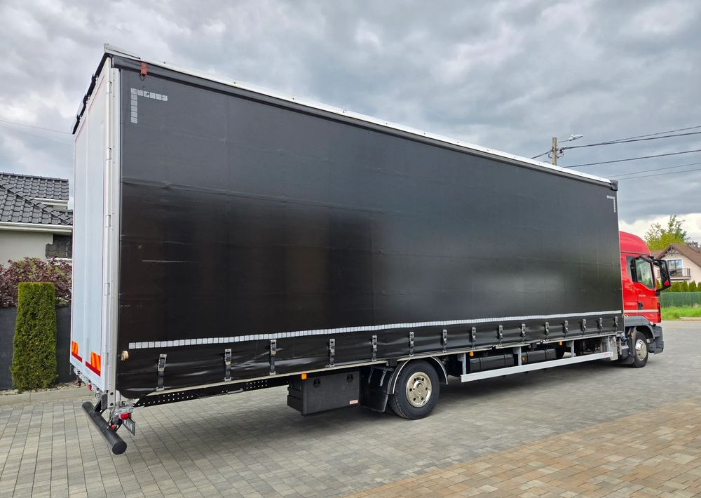 Leje en MAN TGL 12.250 MAN TGL 12.250: billede 10 Leje en MAN TGL 12.250 MAN TGL 12.250: billede 10