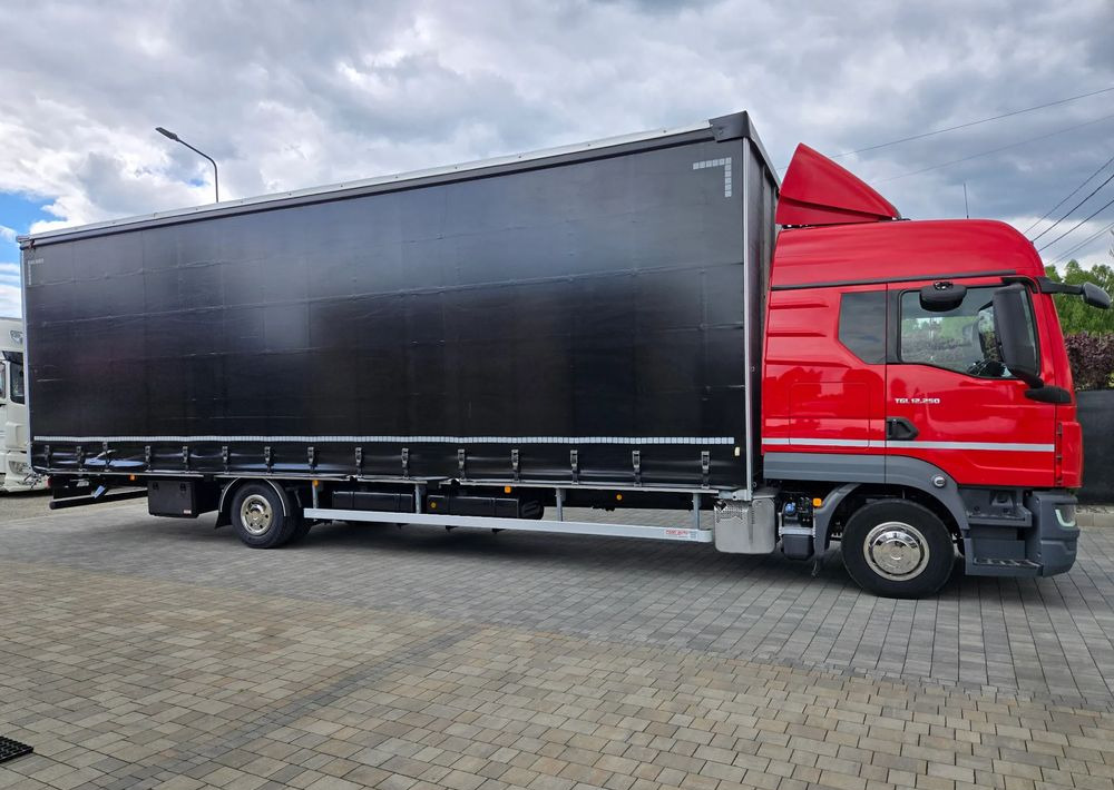 Leje en MAN TGL 12.250 MAN TGL 12.250: billede 12 Leje en MAN TGL 12.250 MAN TGL 12.250: billede 12