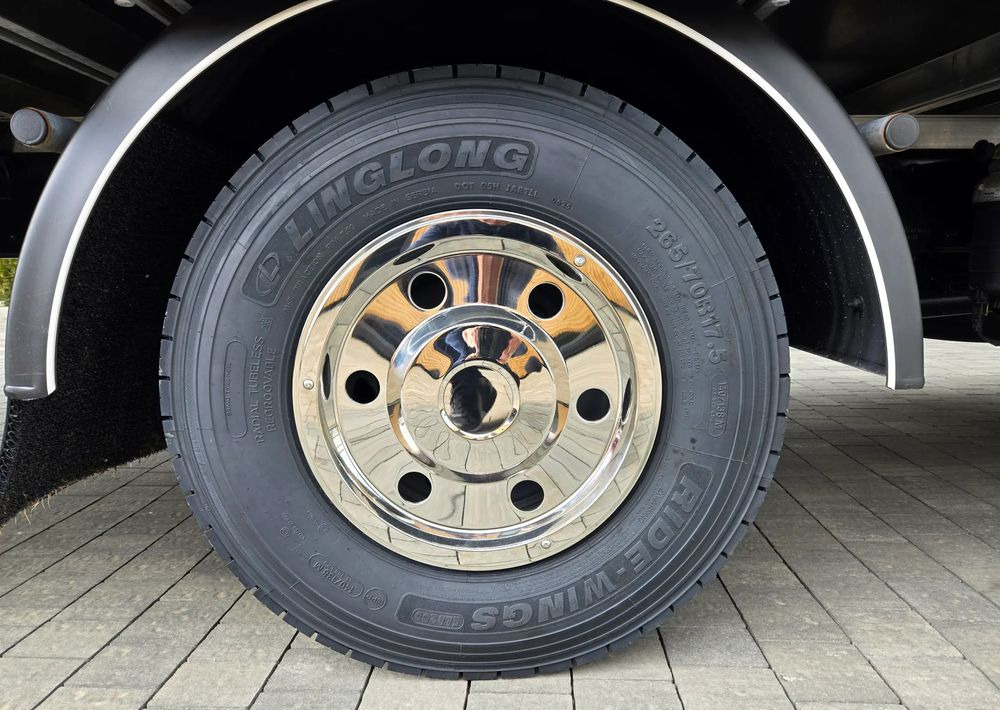 Leje en MAN TGL 12.250 MAN TGL 12.250: billede 19 Leje en MAN TGL 12.250 MAN TGL 12.250: billede 19