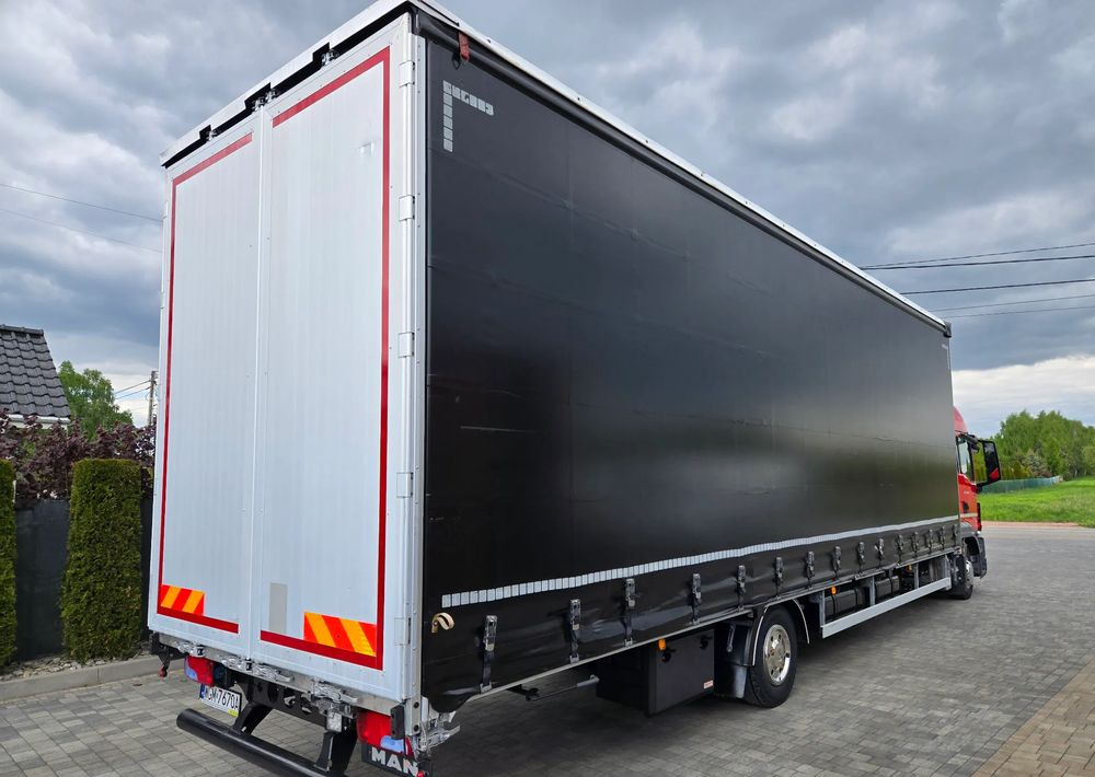 Leje en MAN TGL 12.250 MAN TGL 12.250: billede 8 Leje en MAN TGL 12.250 MAN TGL 12.250: billede 8