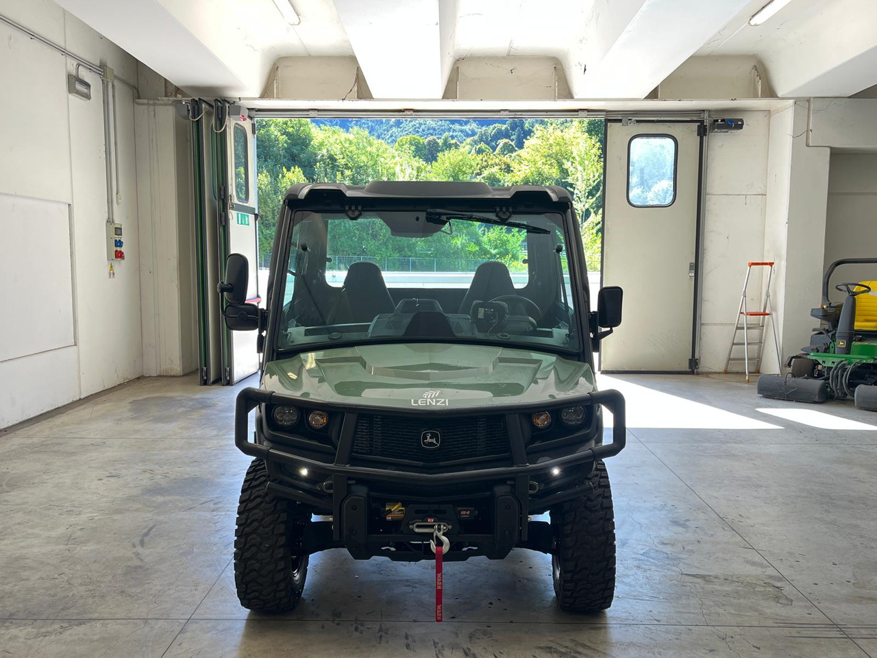 GATOR XUV865M - ATV/ Quad: billede 4 GATOR XUV865M - ATV/ Quad: billede 4