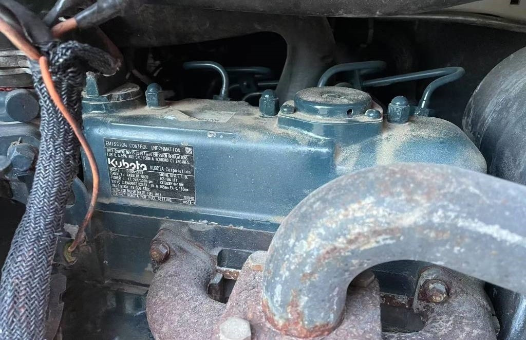 Bobcat S 70 - Skridstyret minilæsser: billede 5 Bobcat S 70 - Skridstyret minilæsser: billede 5