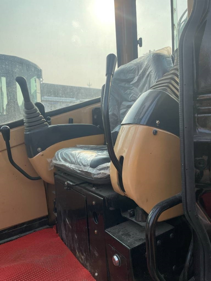 CAT 303.5 E CR - Bæltegravemaskine: billede 5 CAT 303.5 E CR - Bæltegravemaskine: billede 5