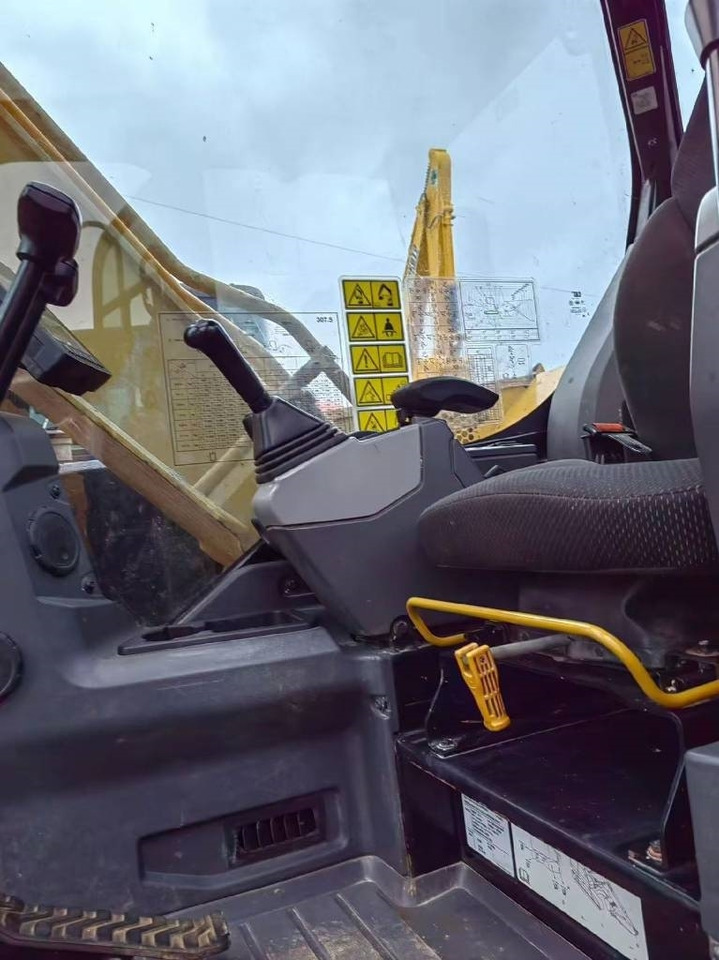 CAT 307.5 - Minigravemaskine: billede 3 CAT 307.5 - Minigravemaskine: billede 3