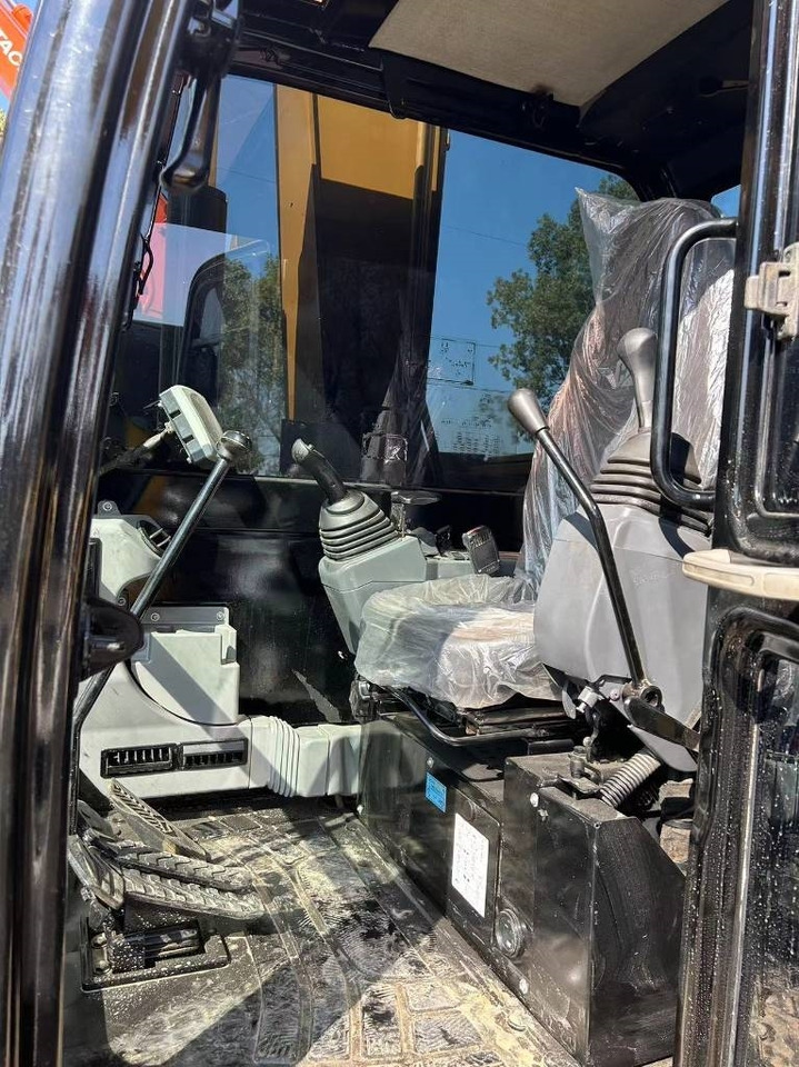 CAT 308 E 2 CR - Bæltegravemaskine: billede 5 CAT 308 E 2 CR - Bæltegravemaskine: billede 5