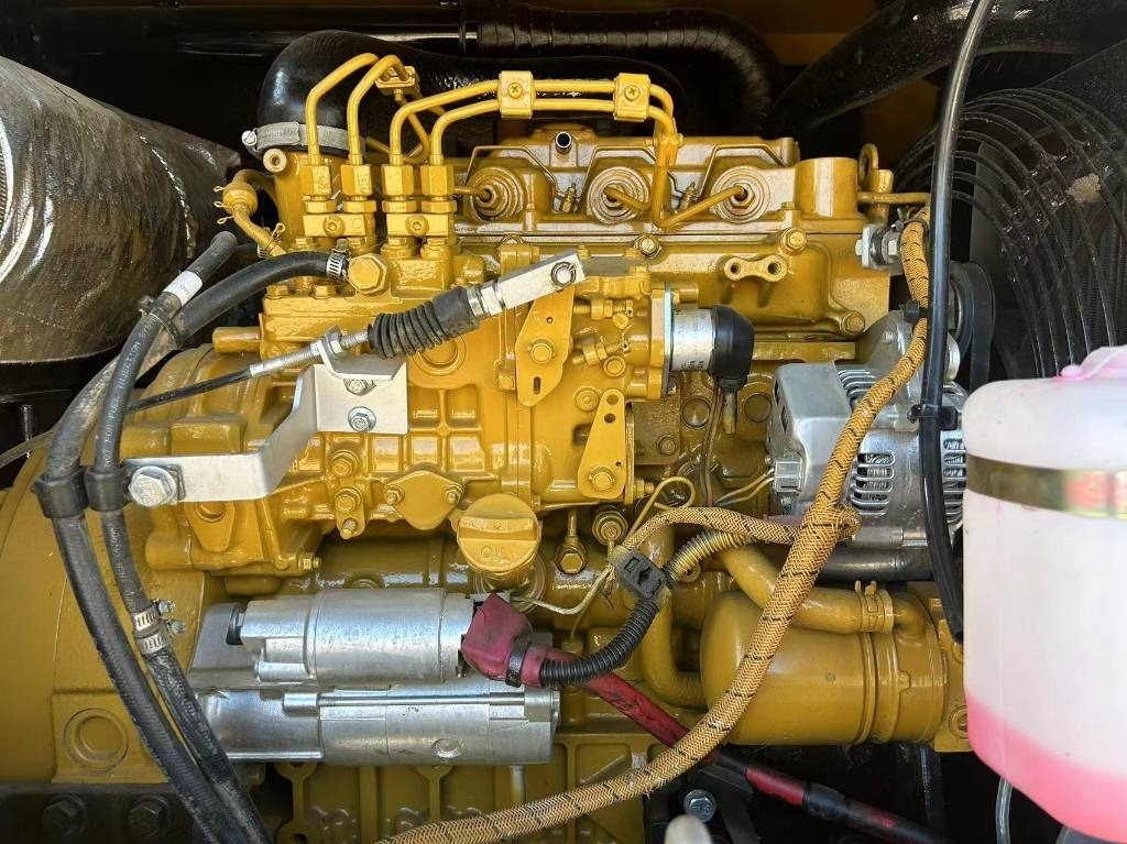 CAT 308  - Minigravemaskine: billede 3 CAT 308  - Minigravemaskine: billede 3