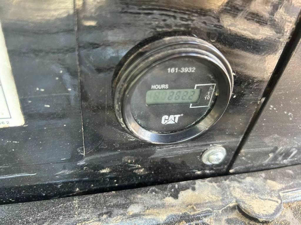 CAT 308  - Minigravemaskine: billede 4 CAT 308  - Minigravemaskine: billede 4