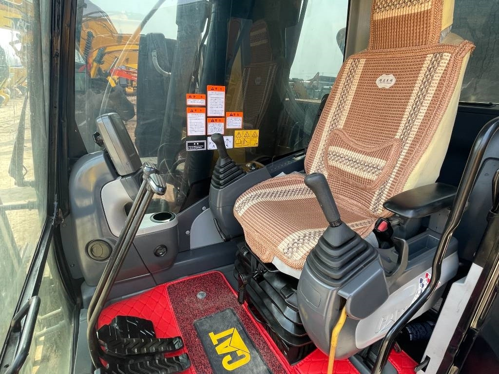 Bæltegravemaskine CAT 315: billede 10 Bæltegravemaskine CAT 315: billede 10