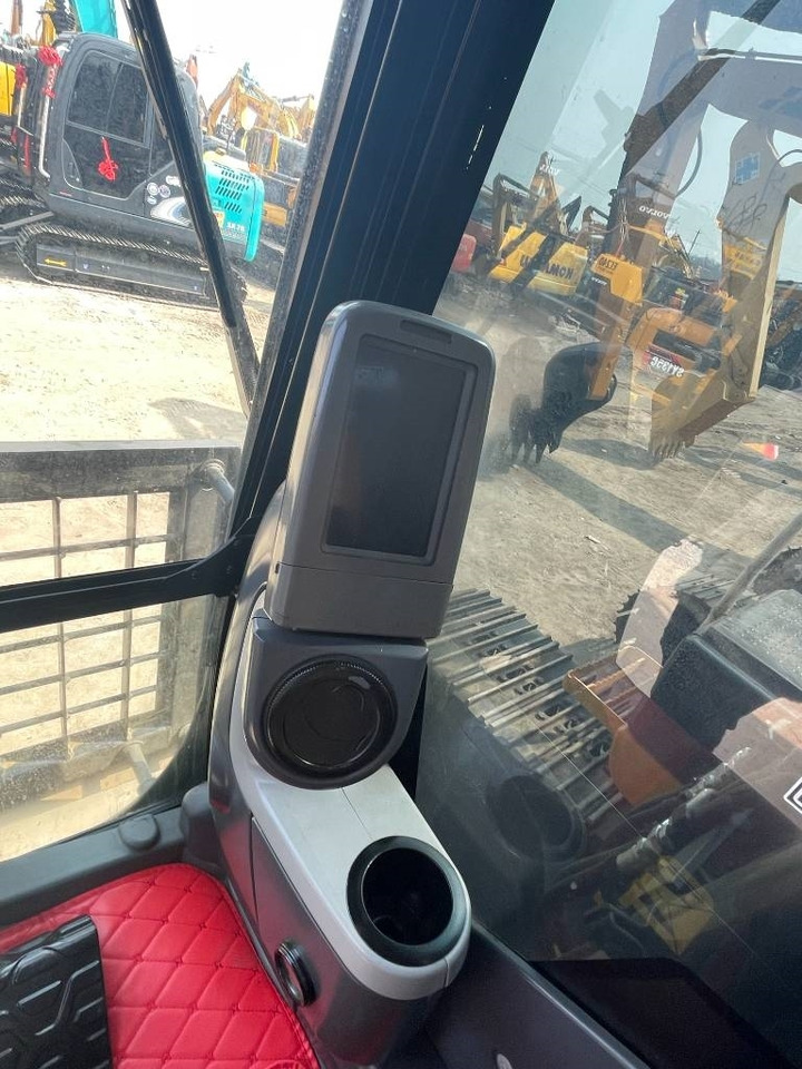 Bæltegravemaskine CAT 315: billede 11 Bæltegravemaskine CAT 315: billede 11