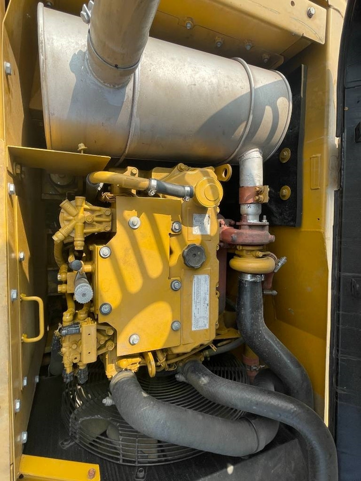 Bæltegravemaskine CAT 315: billede 13 Bæltegravemaskine CAT 315: billede 13