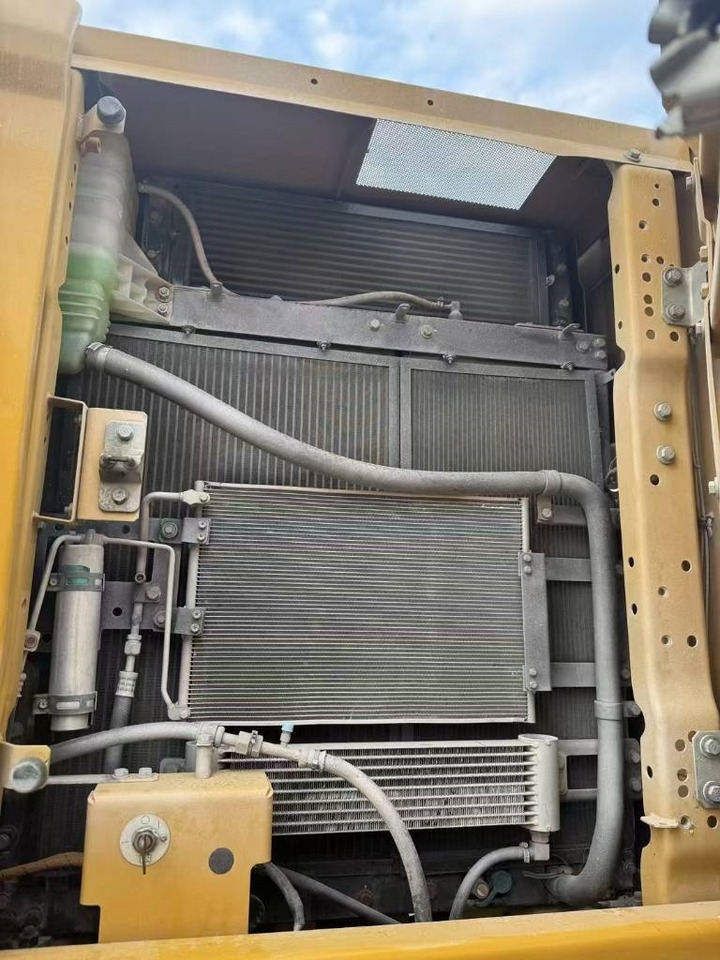 CAT 320 GC - Bæltegravemaskine: billede 3 CAT 320 GC - Bæltegravemaskine: billede 3