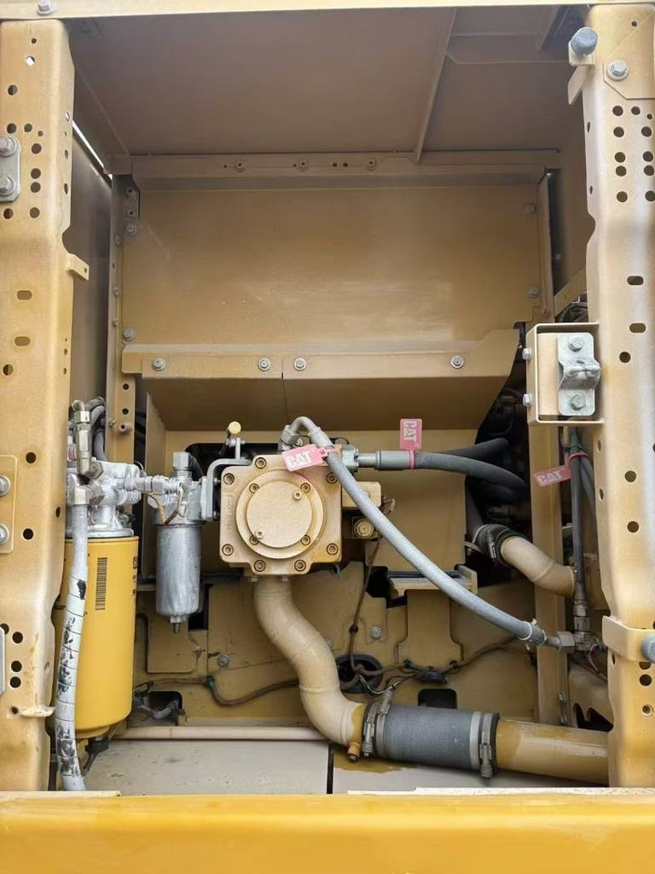 CAT 320 GC - Bæltegravemaskine: billede 4 CAT 320 GC - Bæltegravemaskine: billede 4