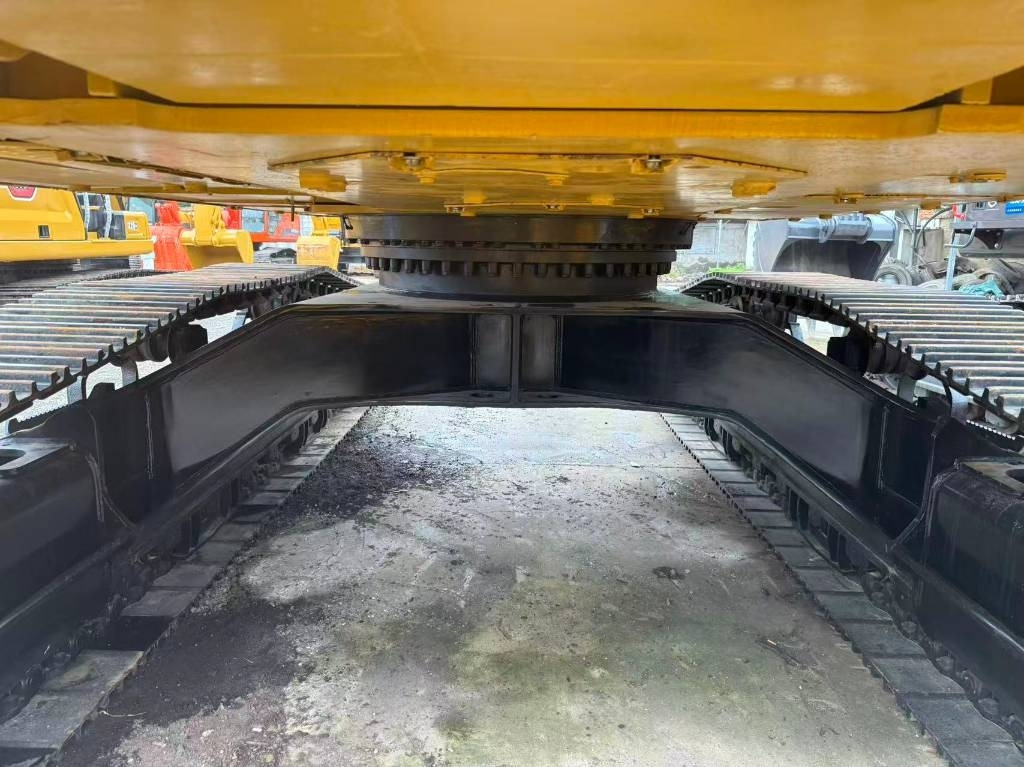 CAT 340 D L  - Bæltegravemaskine: billede 5 CAT 340 D L  - Bæltegravemaskine: billede 5