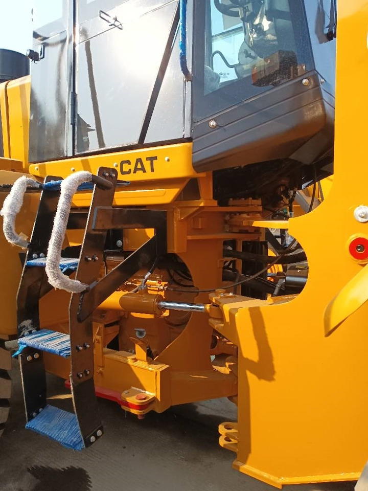 CAT 966 H  - Gummihjulslæsser: billede 3 CAT 966 H  - Gummihjulslæsser: billede 3
