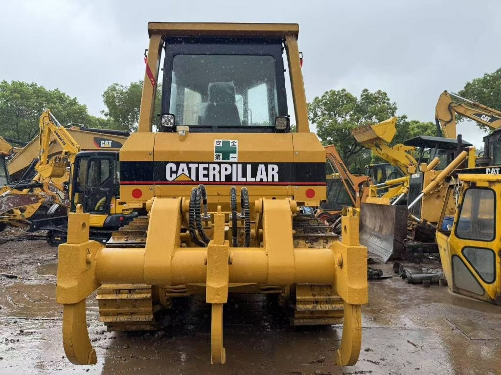 CAT D 7 G - Bulldozer: billede 3 CAT D 7 G - Bulldozer: billede 3