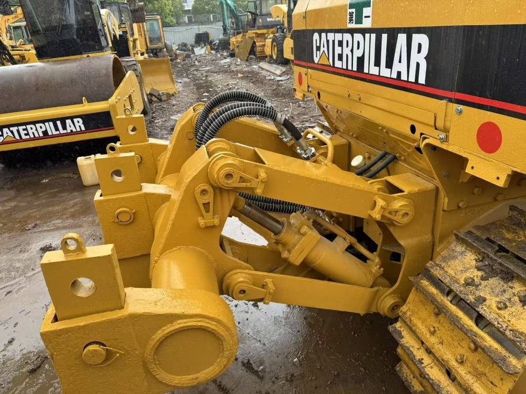 CAT D 7 G - Bulldozer: billede 5 CAT D 7 G - Bulldozer: billede 5