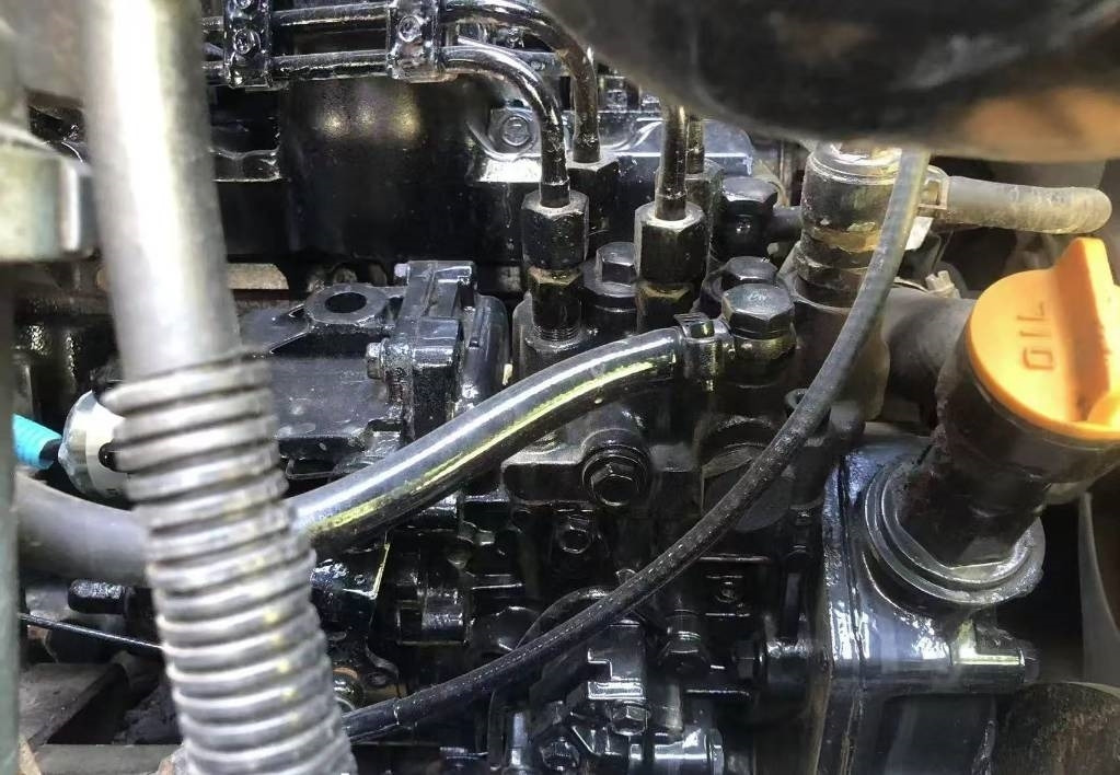 Kobelco SK 55 - Minigravemaskine: billede 2 Kobelco SK 55 - Minigravemaskine: billede 2