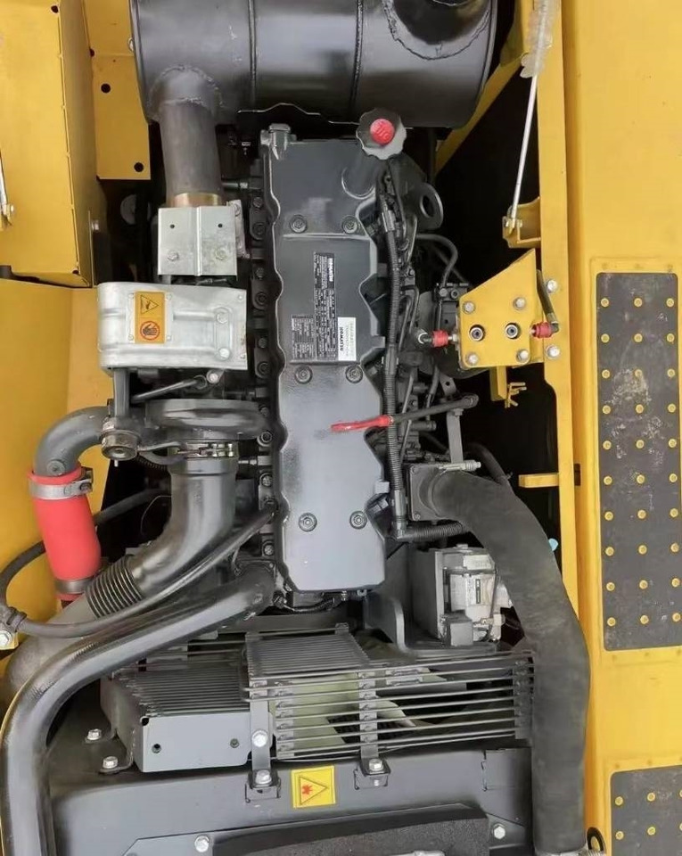 Komatsu PC 240  - Bæltegravemaskine: billede 2 Komatsu PC 240  - Bæltegravemaskine: billede 2