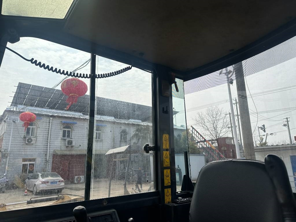 Minigravemaskine Komatsu PC 40: billede 8 Minigravemaskine Komatsu PC 40: billede 8