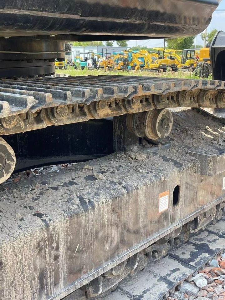 Sany SY 305 C - Bæltegravemaskine: billede 2 Sany SY 305 C - Bæltegravemaskine: billede 2