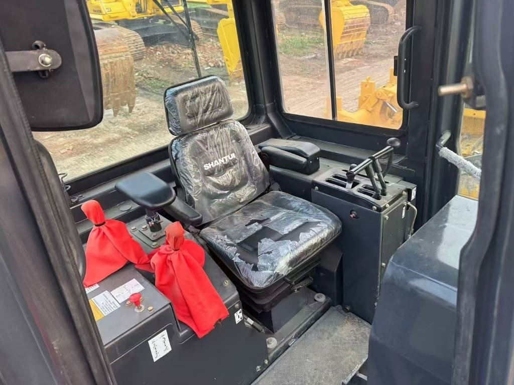 Shantui SD 22 - Bulldozer: billede 3 Shantui SD 22 - Bulldozer: billede 3