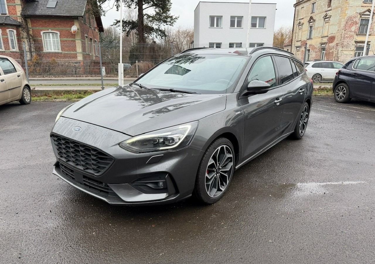 Ford Focus IV Ford Focus 1.5-180KM ST-Line Automat B&O FULL Led Asystenty PDC - Stationcar: billede 2 Ford Focus IV Ford Focus 1.5-180KM ST-Line Automat B&O FULL Led Asystenty PDC - Stationcar: billede 2
