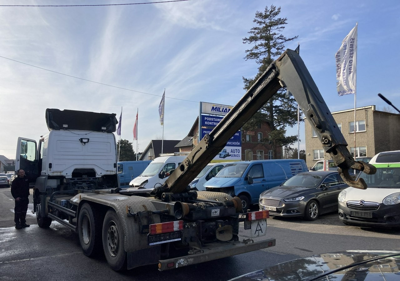 Mercedes-Benz Axor 2543 Hakowiec MEILLER-KIPPER Model 2009 Axor 2543 Hakowiec MEILLER-KIPPER Model 2009 - Lastbil kroghejs: billede 5 Mercedes-Benz Axor 2543 Hakowiec MEILLER-KIPPER Model 2009 Axor 2543 Hakowiec MEILLER-KIPPER Model 2009 - Lastbil kroghejs: billede 5