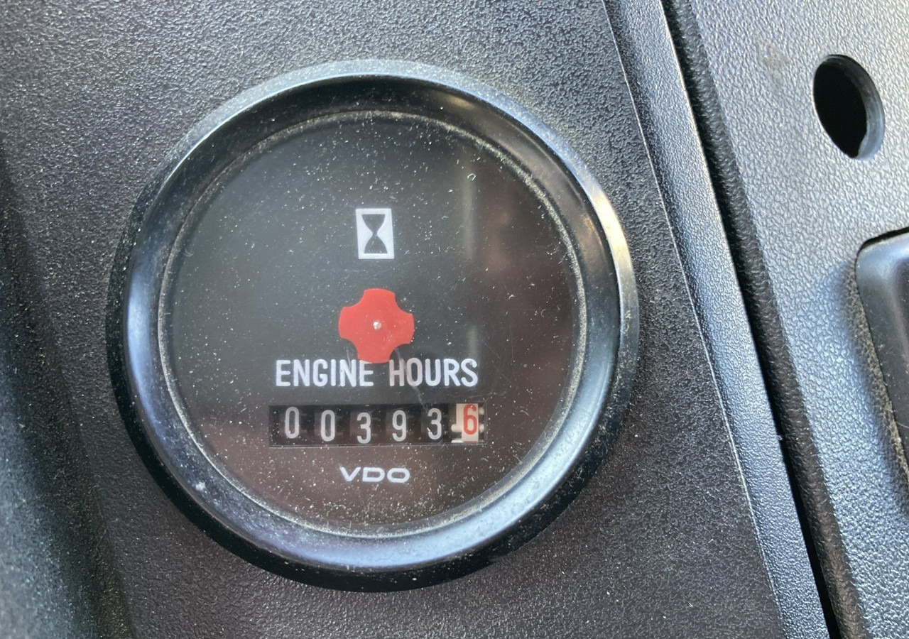 Brandbil Mercedes-Benz Inny Mercedes-Benz Mercedes 1224 Straż Pożarna Gaśnicza 4X4 Metz 97: billede 17 Brandbil Mercedes-Benz Inny Mercedes-Benz Mercedes 1224 Straż Pożarna Gaśnicza 4X4 Metz 97: billede 17