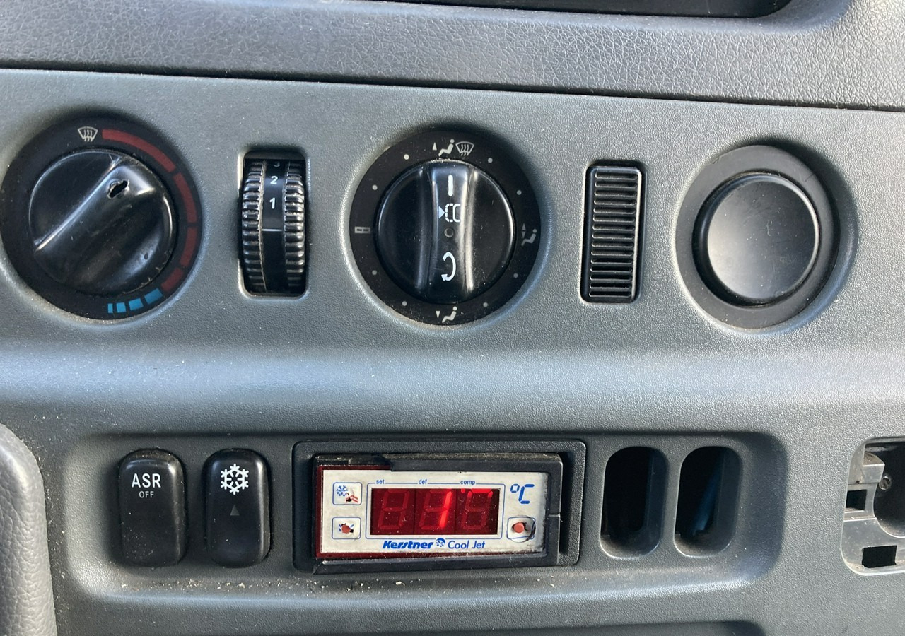 Mercedes-Benz Sprinter Sprinter 313 CDI Chłodnia -Mrożnia Kesstner - Kølebil: billede 2 Mercedes-Benz Sprinter Sprinter 313 CDI Chłodnia -Mrożnia Kesstner - Kølebil: billede 2