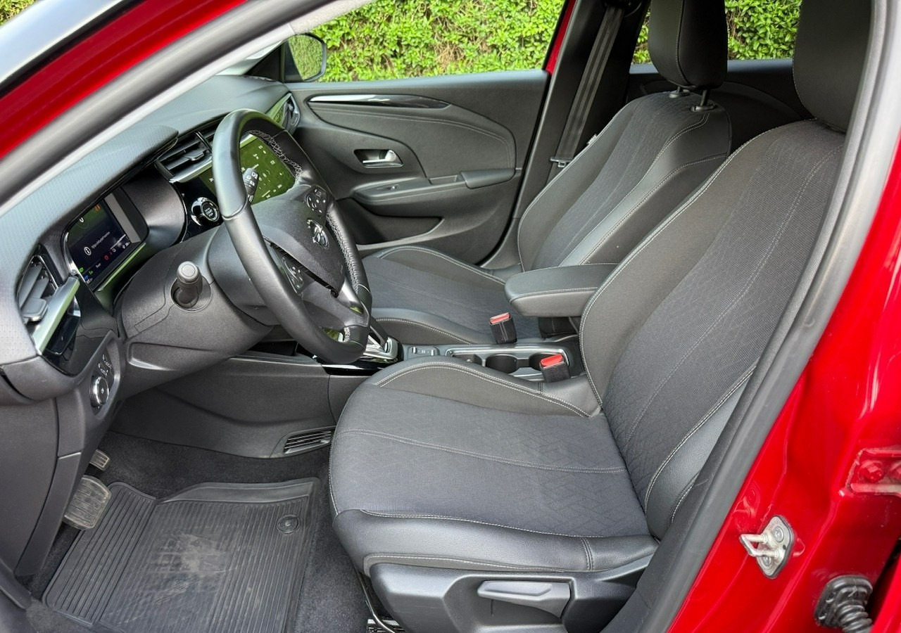 Hatchback Opel Corsa F e-Corsa Elegance Pełny Elektryk Zasięg 360km Navi Kamera 2021: billede 13 Hatchback Opel Corsa F e-Corsa Elegance Pełny Elektryk Zasięg 360km Navi Kamera 2021: billede 13