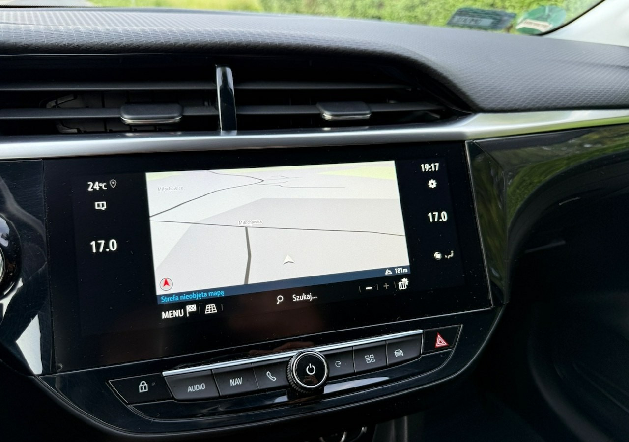 Hatchback Opel Corsa F e-Corsa Elegance Pełny Elektryk Zasięg 360km Navi Kamera 2021: billede 18 Hatchback Opel Corsa F e-Corsa Elegance Pełny Elektryk Zasięg 360km Navi Kamera 2021: billede 18