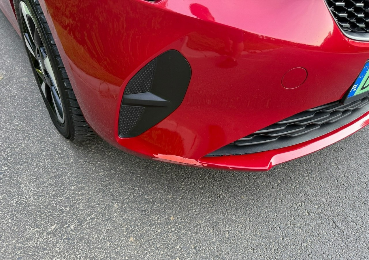 Hatchback Opel Corsa F e-Corsa Elegance Pełny Elektryk Zasięg 360km Navi Kamera 2021: billede 7 Hatchback Opel Corsa F e-Corsa Elegance Pełny Elektryk Zasięg 360km Navi Kamera 2021: billede 7