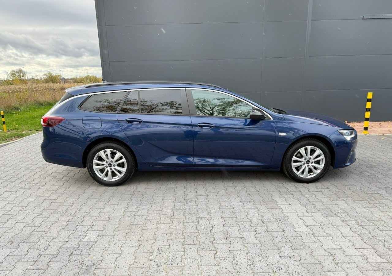 Opel Insignia II Country Tourer Sports Tourer 1.5CDTi 122KM Automat Navi Panorama Klima Model 2022 - Stationcar: billede 3 Opel Insignia II Country Tourer Sports Tourer 1.5CDTi 122KM Automat Navi Panorama Klima Model 2022 - Stationcar: billede 3