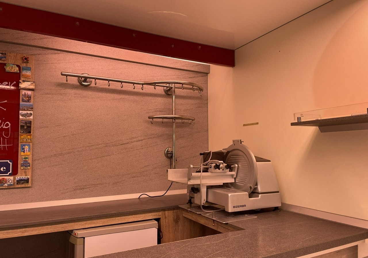 Renault Master Autosklep wędlin Gastronomiczna food truck foodtruck sklep Borco 202 - Øvrig maskin: billede 4 Renault Master Autosklep wędlin Gastronomiczna food truck foodtruck sklep Borco 202 - Øvrig maskin: billede 4