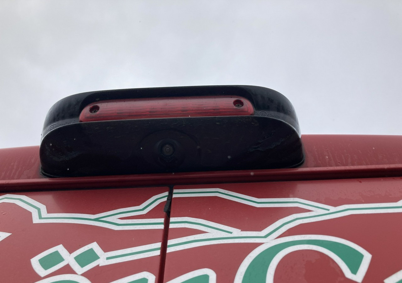 Fødevarer lastbil Peugeot Boxer Autosklep pieczywa Gastronomiczny Food Truck Foodtruck sklep 2018: billede 19 Fødevarer lastbil Peugeot Boxer Autosklep pieczywa Gastronomiczny Food Truck Foodtruck sklep 2018: billede 19