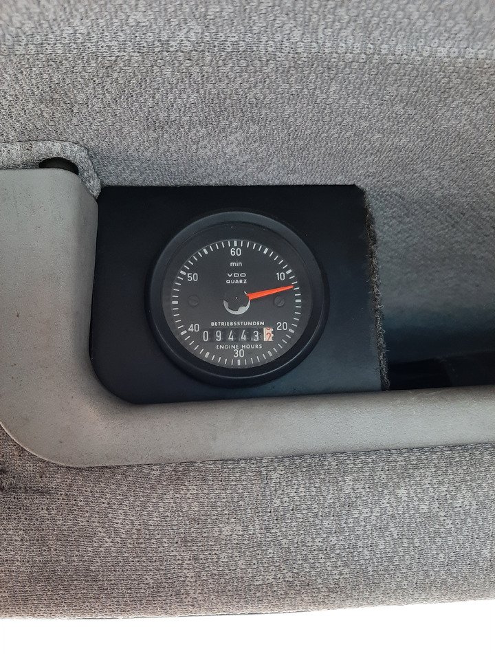 MAN BISON TKA30 - Lastbil med mandskabslift: billede 2 MAN BISON TKA30 - Lastbil med mandskabslift: billede 2