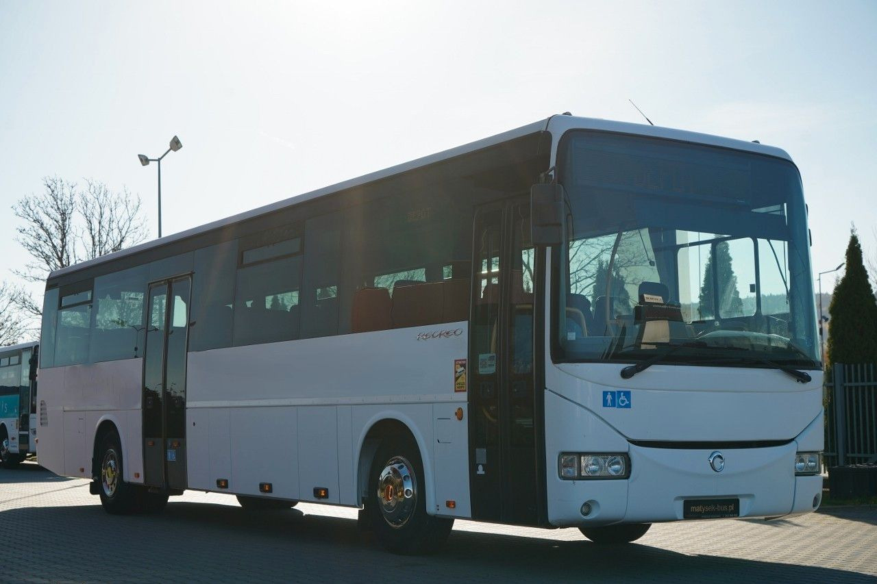 Irisbus RECREO / EURO5 / SPROWADZONY / MANUAL / - Bus: billede 5 Irisbus RECREO / EURO5 / SPROWADZONY / MANUAL / - Bus: billede 5