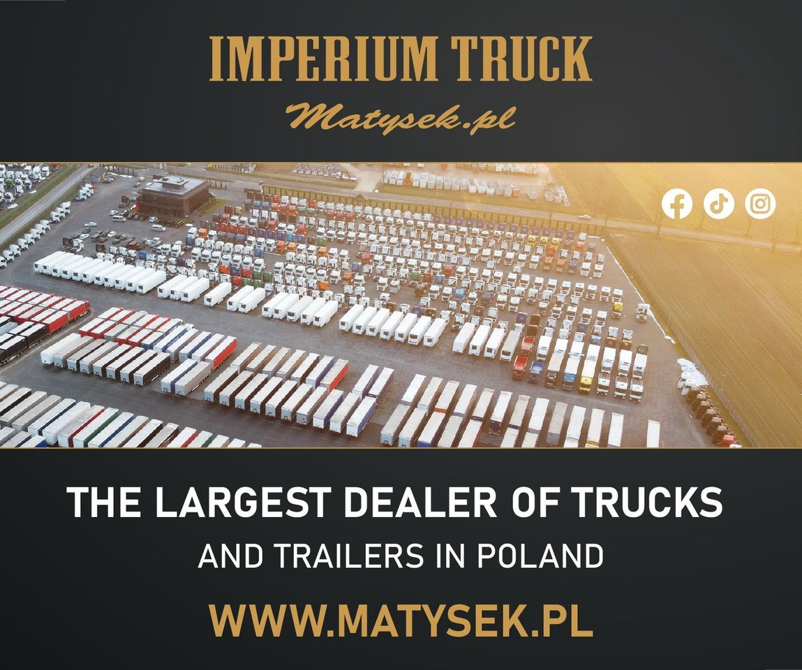 Persontransport Ford TRANSIT / 9 MIEJSC / MANUAL / POLSKI SALON / PO: billede 20