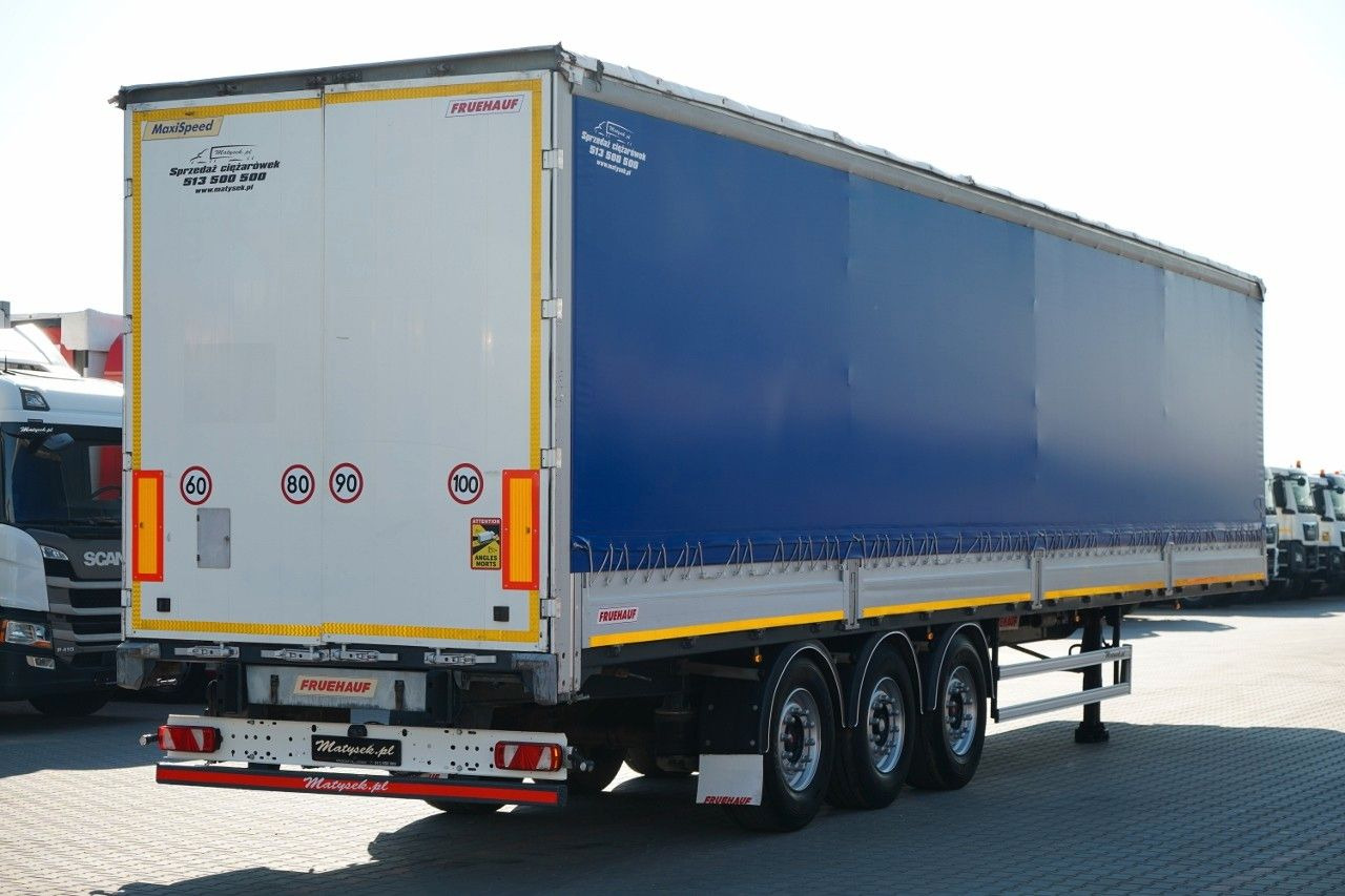 Frühauf FIRANKA / BURTOWA / STANDARD / MOCNA PODŁOGA / O - Gardintrailer: billede 3 Frühauf FIRANKA / BURTOWA / STANDARD / MOCNA PODŁOGA / O - Gardintrailer: billede 3